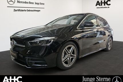 Mercedes-Benz B 180 Gebrauchtwagen