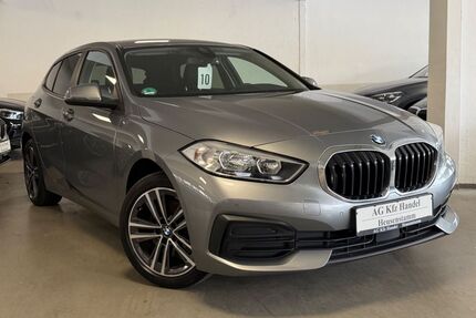 BMW 116 Gebrauchtwagen