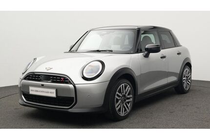 Mini Cooper S Gebrauchtwagen