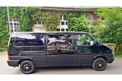 VW T4 Caravelle Gebrauchtwagen