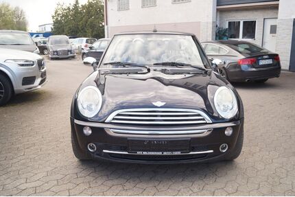 Mini Cooper Gebrauchtwagen