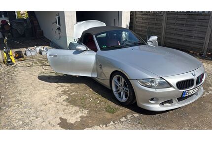 BMW Z4 Gebrauchtwagen