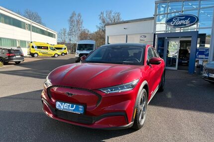 Ford Mustang Mach-E Gebrauchtwagen