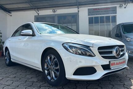 Mercedes-Benz C 250 Gebrauchtwagen