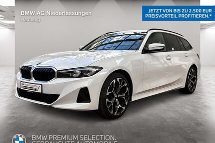 BMW 318 Gebrauchtwagen
