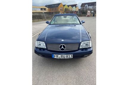 Mercedes-Benz 280 Gebrauchtwagen