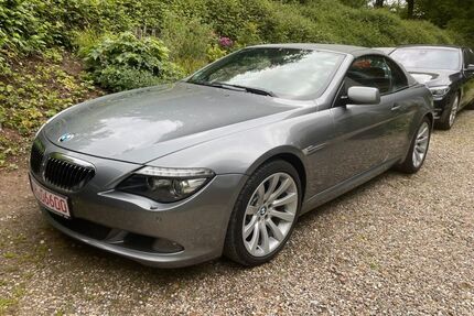 BMW 650 Gebrauchtwagen