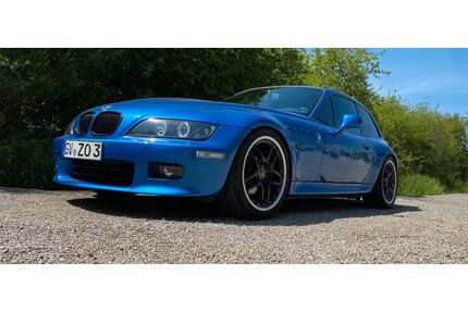BMW Z3 Gebrauchtwagen