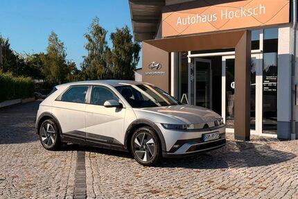 Hyundai IONIQ 5 Gebrauchtwagen