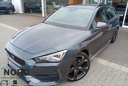 Cupra Leon Gebrauchtwagen