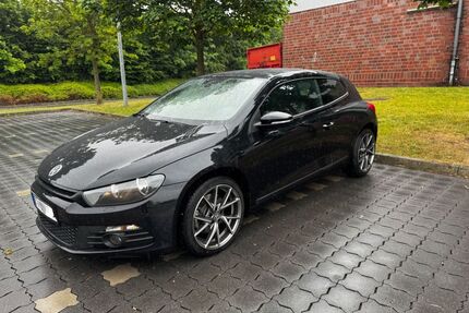 VW Scirocco Gebrauchtwagen