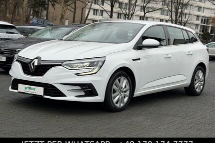 Renault Megane Gebrauchtwagen