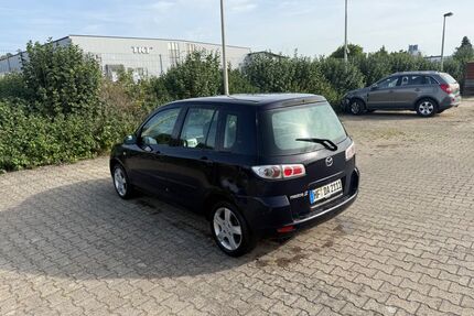 Mazda 2 Gebrauchtwagen