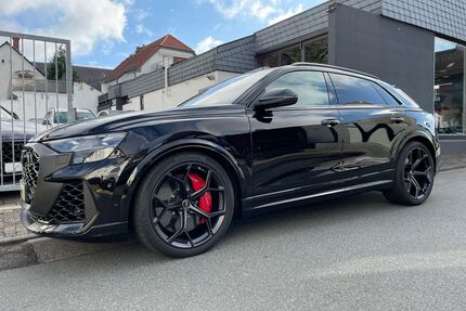 Audi RSQ8 Gebrauchtwagen