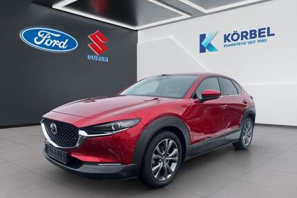 Mazda CX-30 Gebrauchtwagen