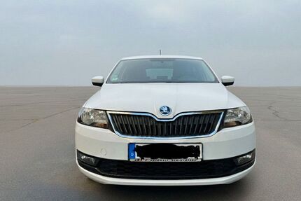 Skoda Rapid Gebrauchtwagen