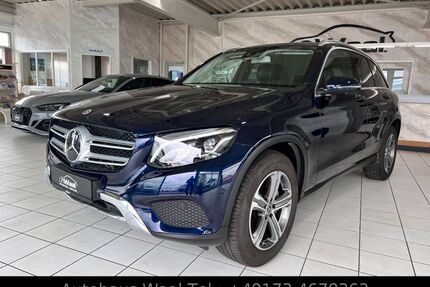 Mercedes-Benz GLC 250 Gebrauchtwagen