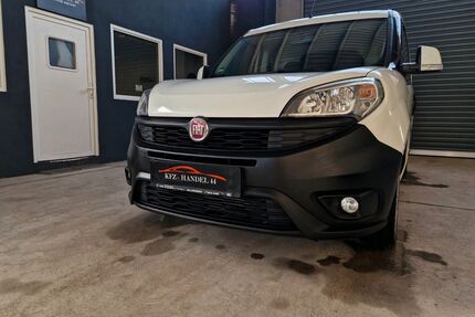 Fiat Doblo Gebrauchtwagen