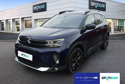 Citroen C5 Aircross Gebrauchtwagen