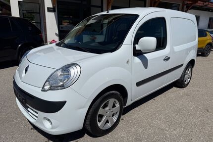 Renault Kangoo Gebrauchtwagen