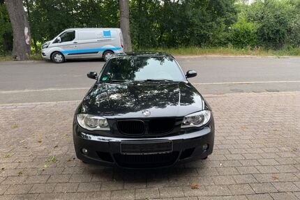 BMW 116 Gebrauchtwagen