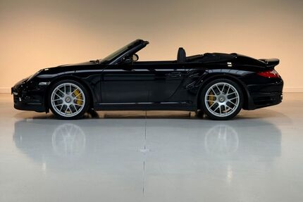 Porsche 997 Gebrauchtwagen