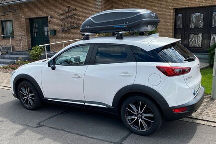 Mazda CX-3 Gebrauchtwagen