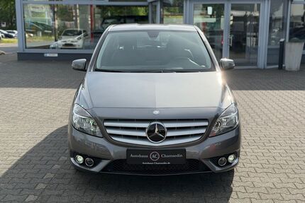 Mercedes-Benz B 180 Gebrauchtwagen
