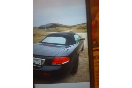 Chrysler Sebring Gebrauchtwagen