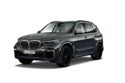 BMW X5 M50 Gebrauchtwagen