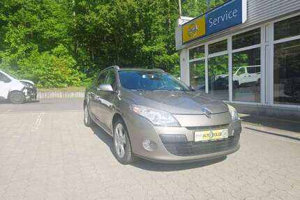 Renault Megane Gebrauchtwagen