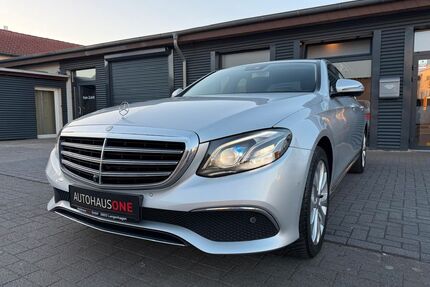 Mercedes-Benz E 220 Gebrauchtwagen