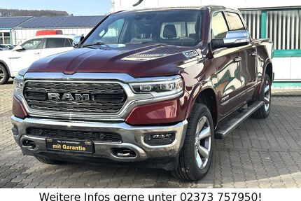 Dodge RAM Gebrauchtwagen