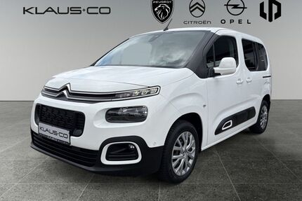 Citroen Berlingo Gebrauchtwagen