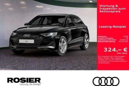 Audi A3 Gebrauchtwagen