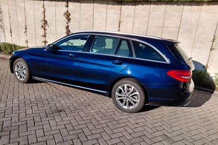 Mercedes-Benz C 250 Gebrauchtwagen