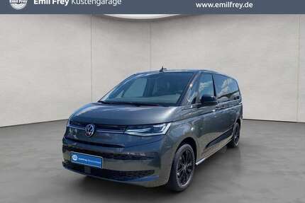 VW LT Gebrauchtwagen