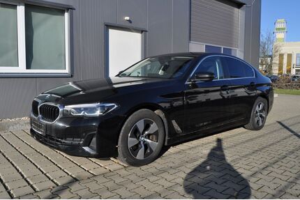 BMW 520 Gebrauchtwagen