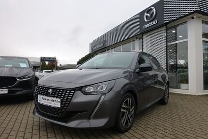 Peugeot 208 Gebrauchtwagen