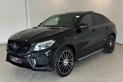 Mercedes-Benz GLE 43 AMG Gebrauchtwagen