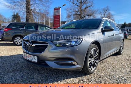 Opel Insignia Gebrauchtwagen
