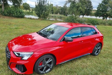 Audi S3 Gebrauchtwagen