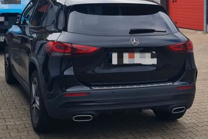 Mercedes-Benz GLA 220 Gebrauchtwagen