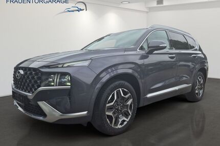 Hyundai SANTA FE Gebrauchtwagen