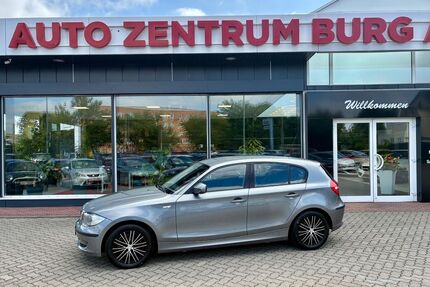 BMW 116 Gebrauchtwagen