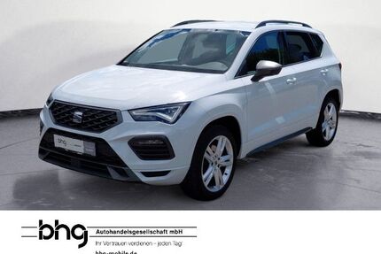 Seat Ateca Gebrauchtwagen