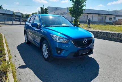 Mazda CX-5 Gebrauchtwagen