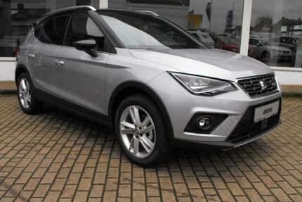 Seat Arona Gebrauchtwagen