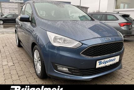 Ford C-Max Gebrauchtwagen