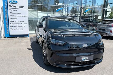 Ford Capri Gebrauchtwagen